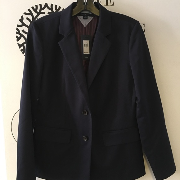Tommy Hilfiger Blazer - Picture 1 of 6